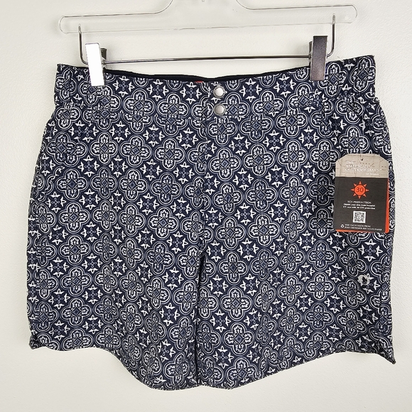 The American Outdoorsman Performance Short with Sun Protection NWT - Picture 1 of 13